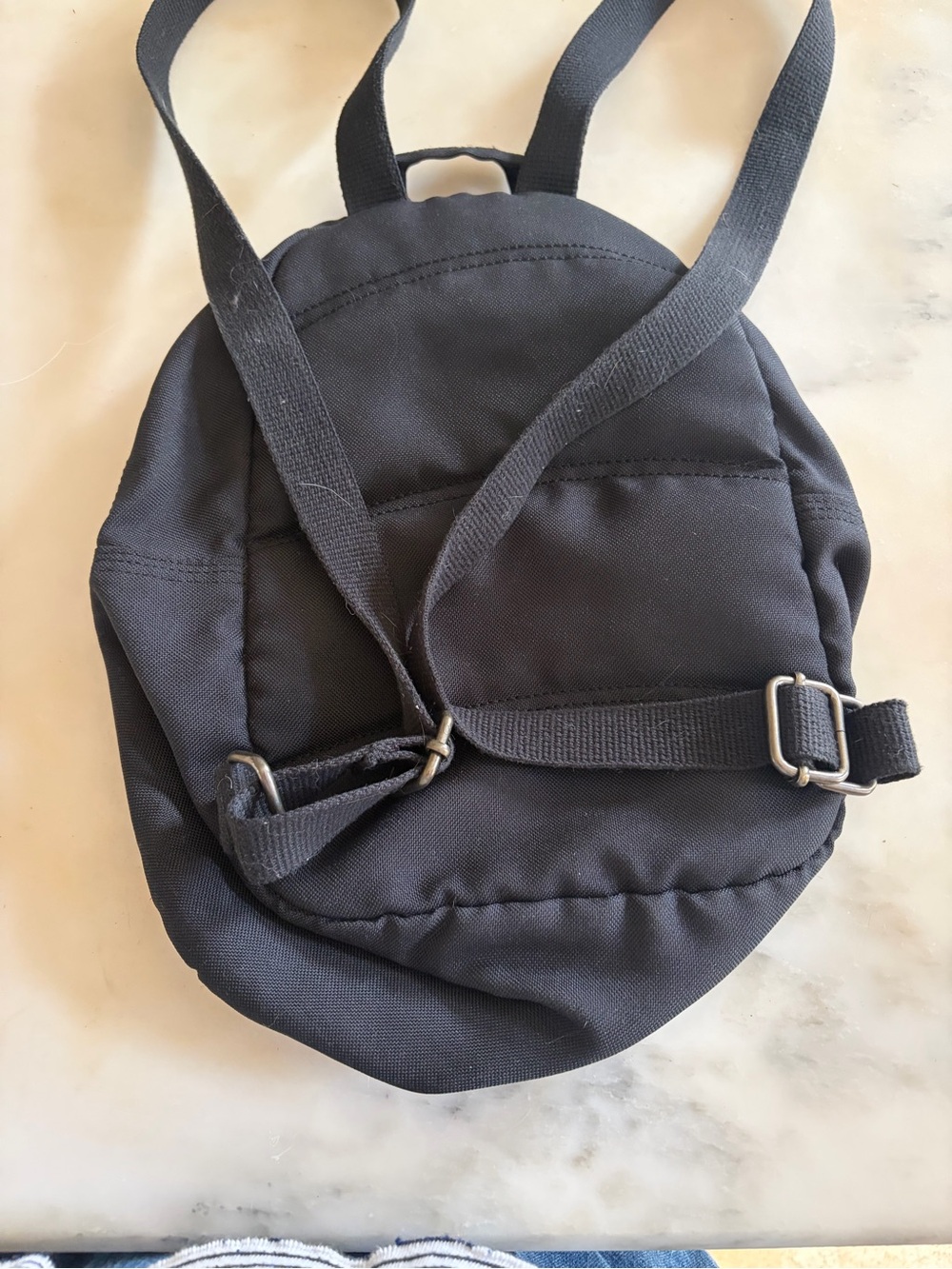 Classic Mini Backpack - Picture 5 of 6